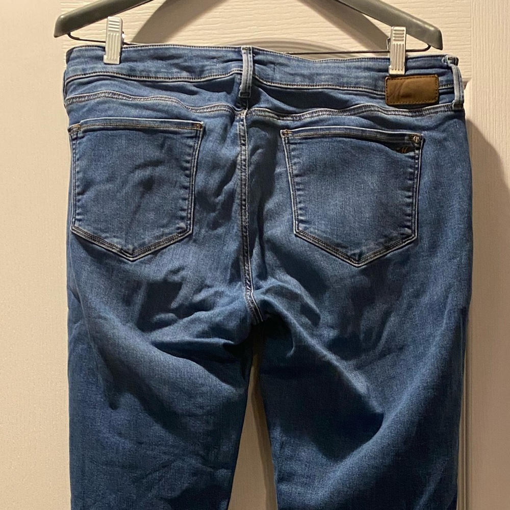 Mavi jeans. Emma slim boyfriend size 32/34